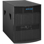 Акустическая система PEECKER SOUND 40SW18/A, фото 